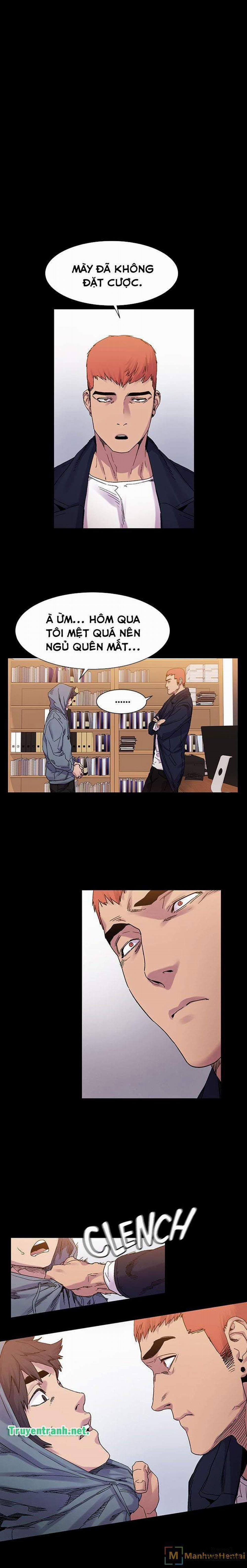 Vương Quốc Của Tôi 15 trang 5