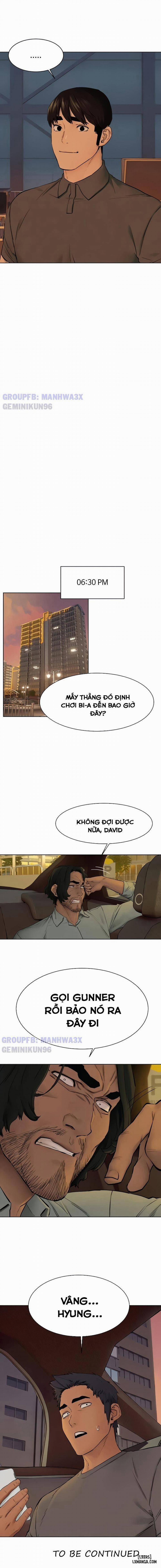 Vương Quốc Của Tôi 151 trang 8