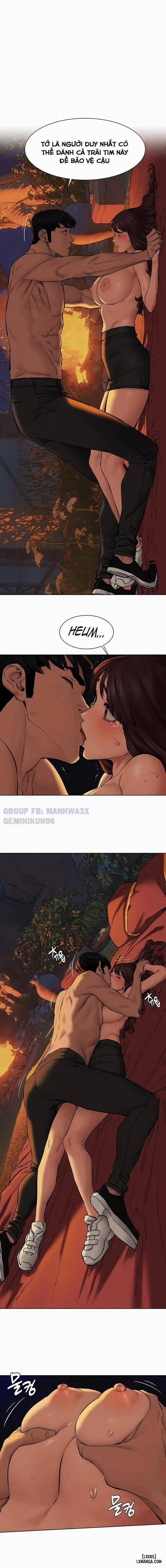 Vương Quốc Của Tôi 153 trang 8