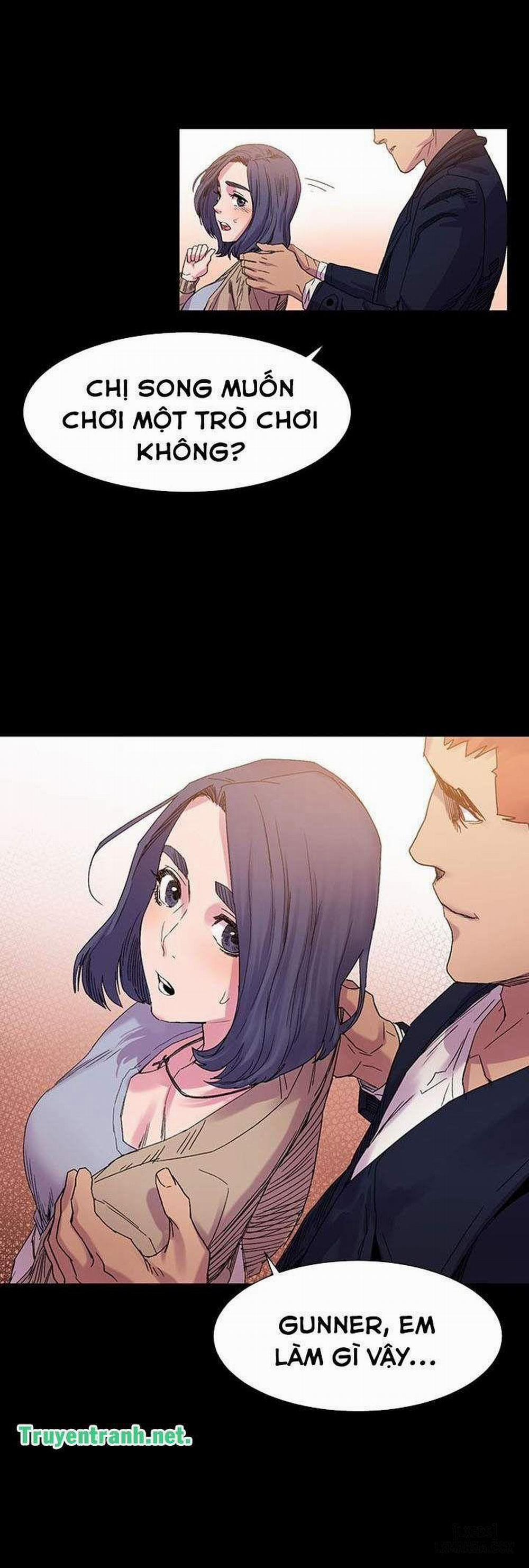 Vương Quốc Của Tôi 16 trang 1