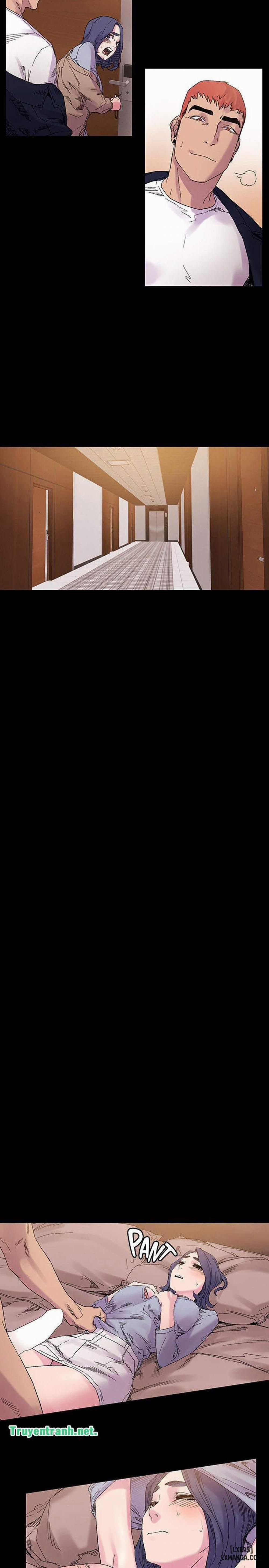 Vương Quốc Của Tôi 16 trang 11