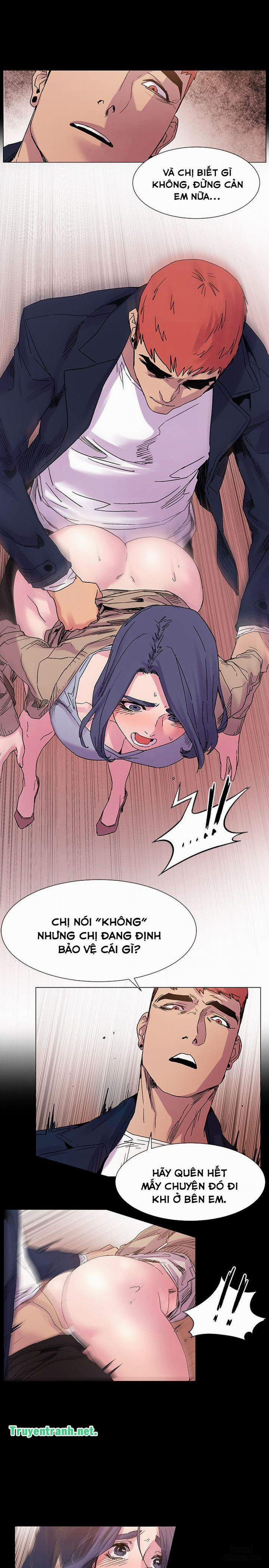 Vương Quốc Của Tôi 16 trang 7