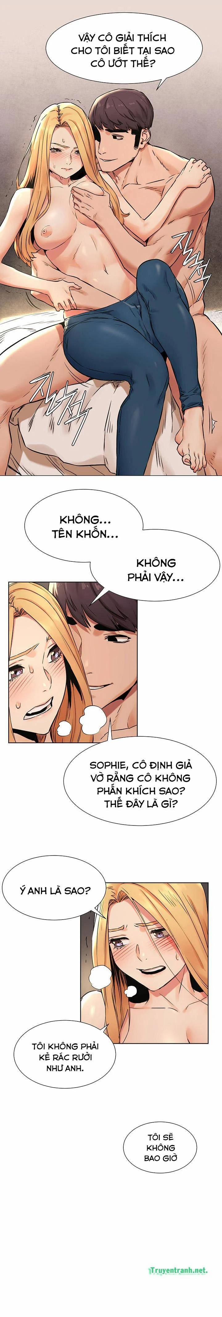 Vương Quốc Của Tôi 160 trang 3