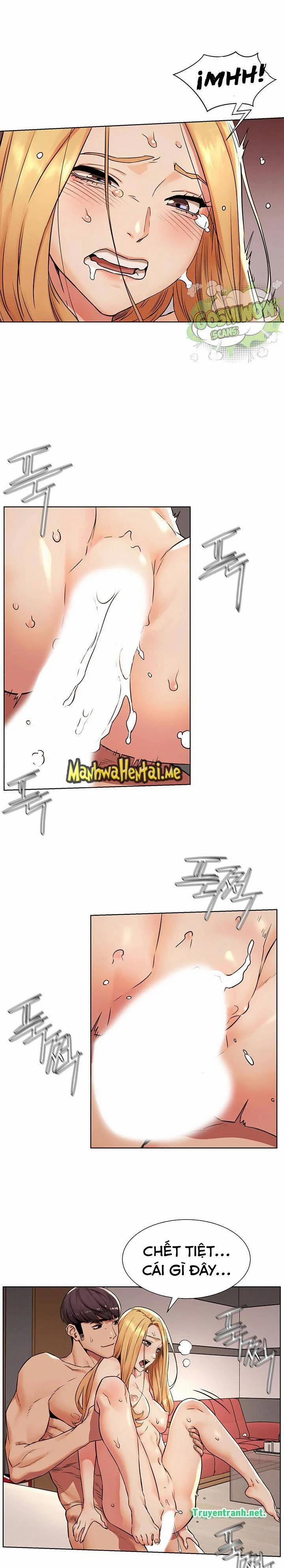 Vương Quốc Của Tôi 161 trang 3