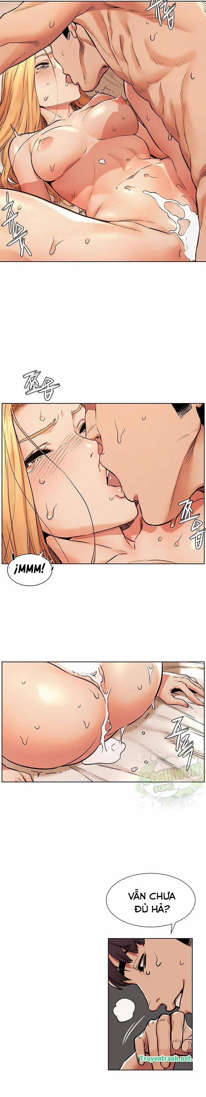 Vương Quốc Của Tôi 162 trang 6