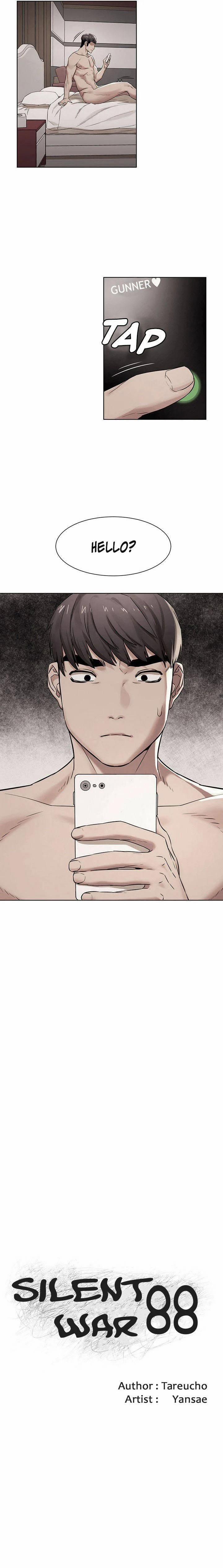 Vương Quốc Của Tôi 165 trang 1