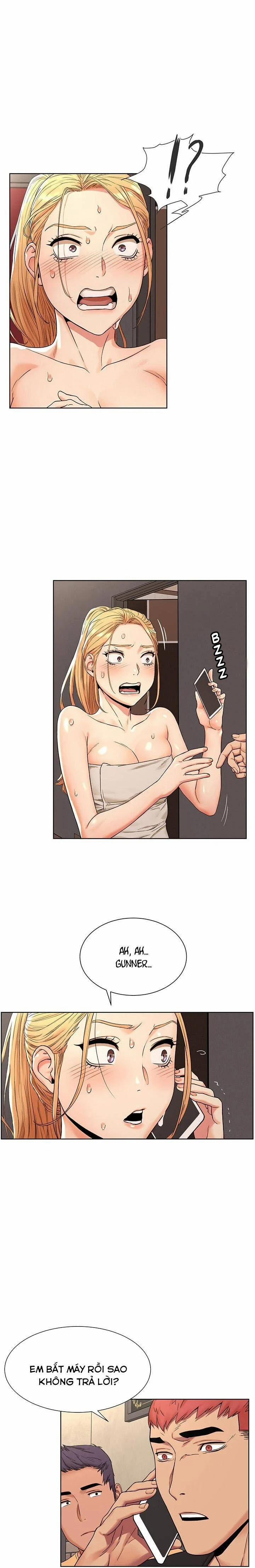 Vương Quốc Của Tôi 165 trang 3