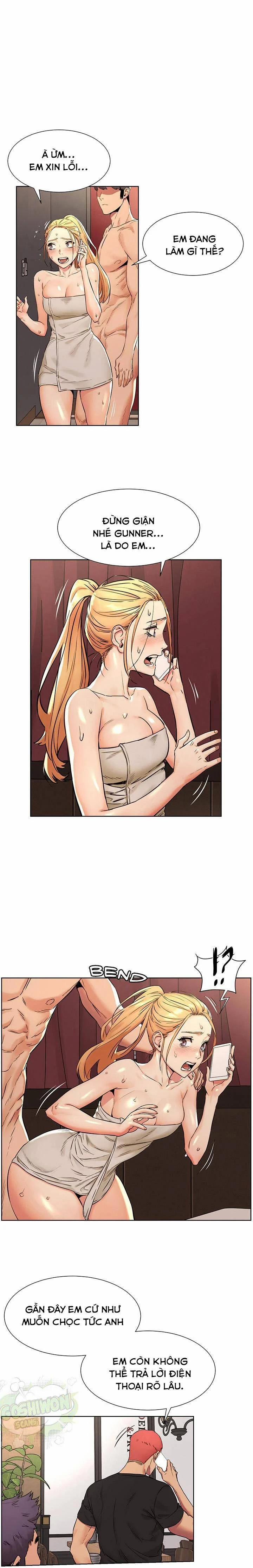 Vương Quốc Của Tôi 165 trang 4