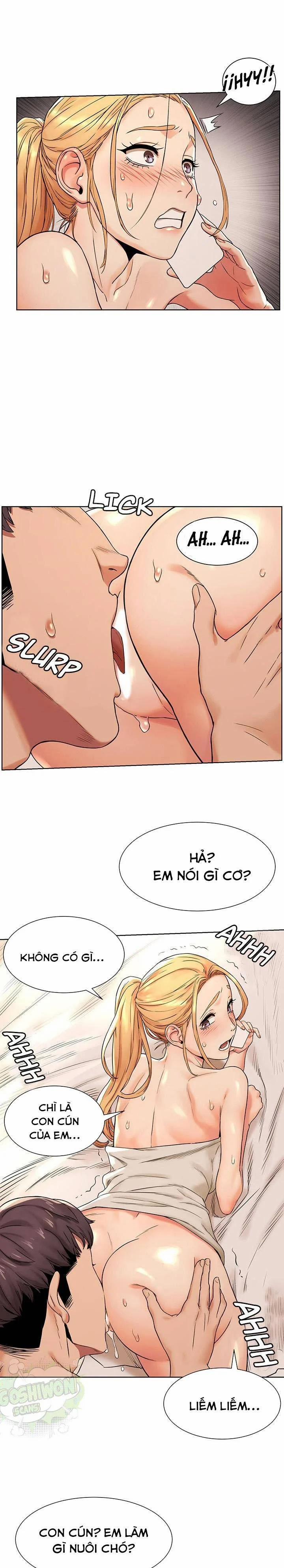 Vương Quốc Của Tôi 165 trang 6