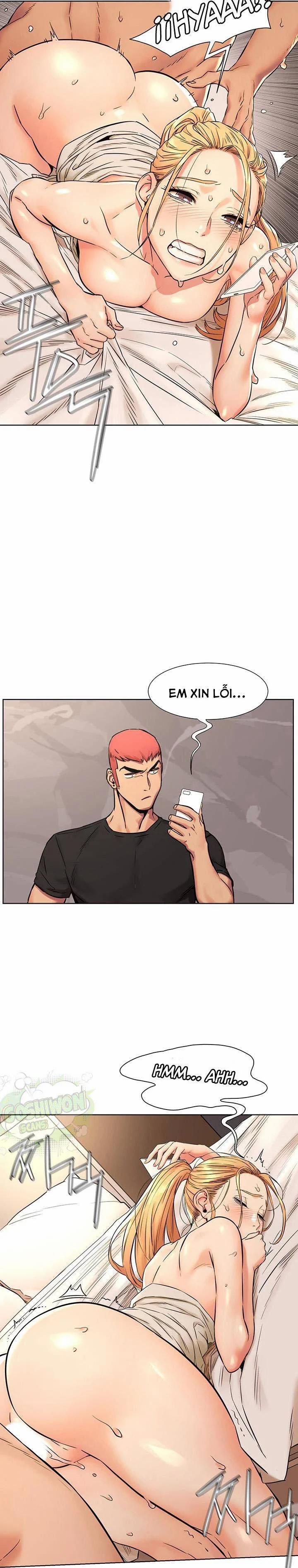 Vương Quốc Của Tôi 165 trang 8