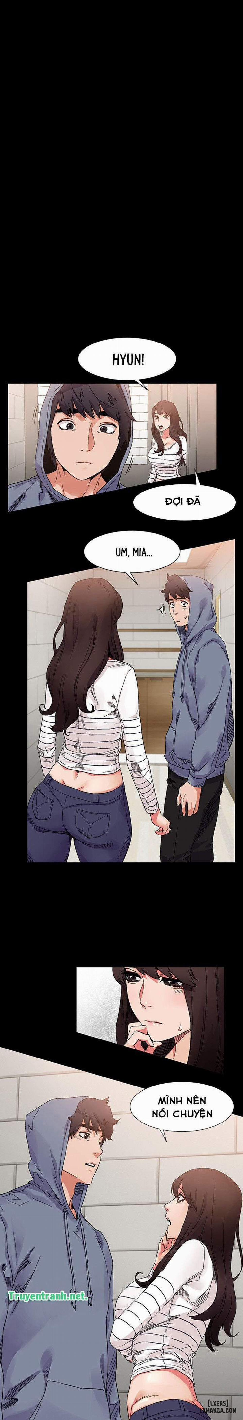 Vương Quốc Của Tôi 17 trang 10