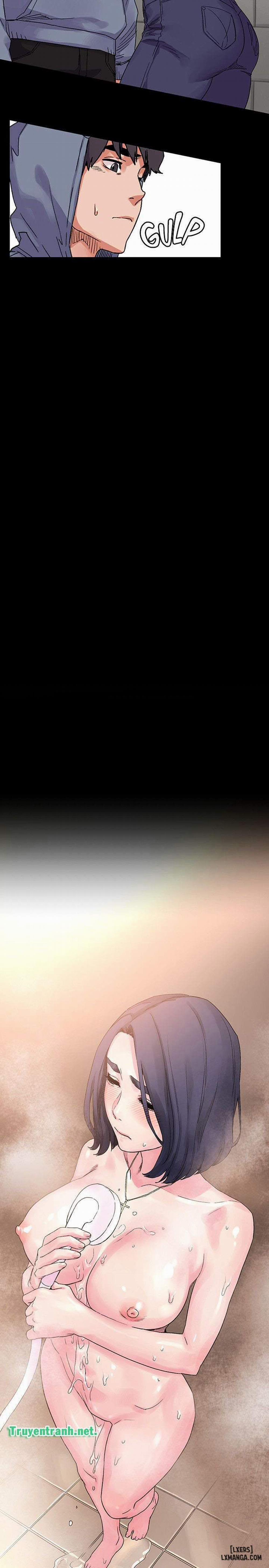 Vương Quốc Của Tôi 17 trang 11