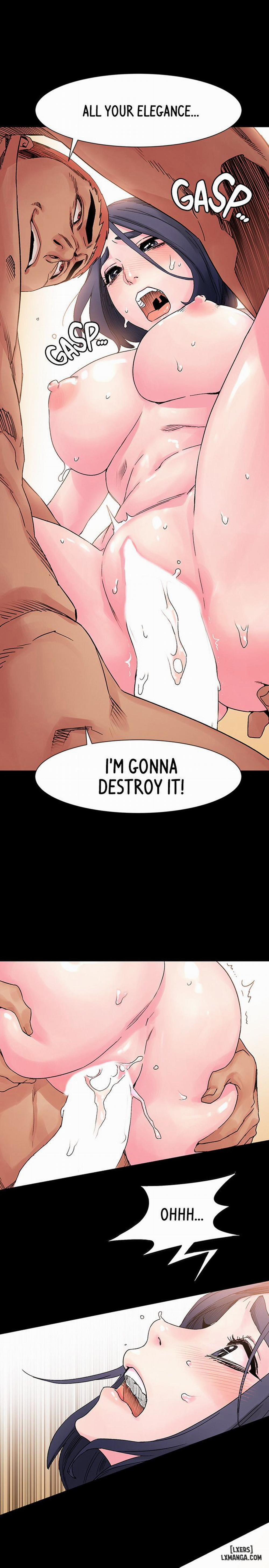 Vương Quốc Của Tôi 17 trang 14