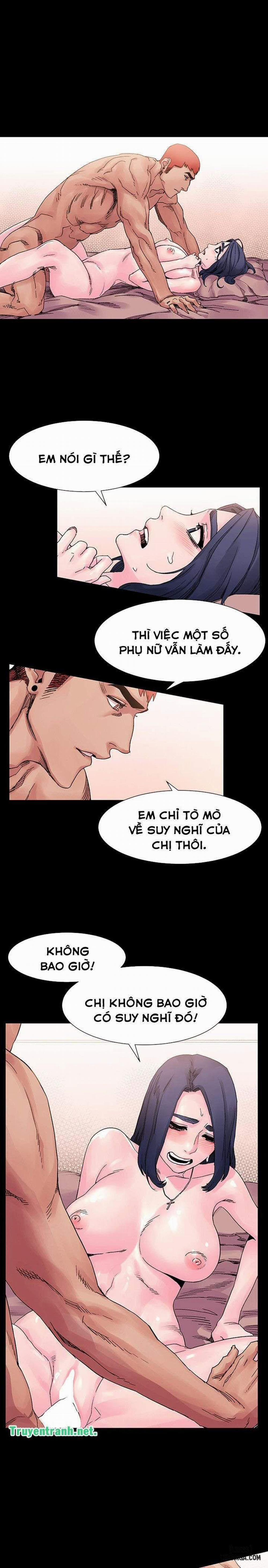 Vương Quốc Của Tôi 17 trang 3