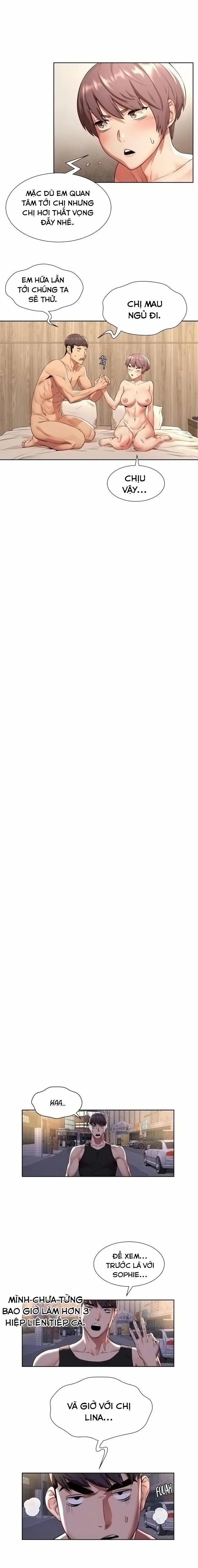 Vương Quốc Của Tôi 175 trang 3