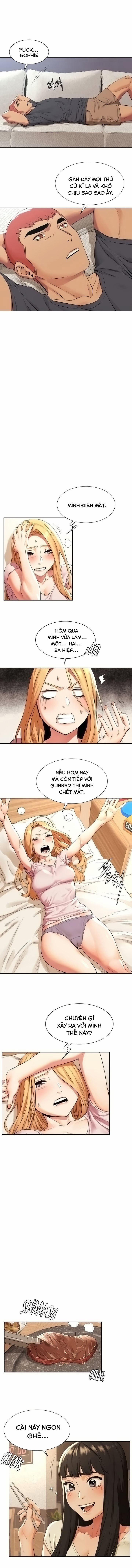 Vương Quốc Của Tôi 176 trang 0