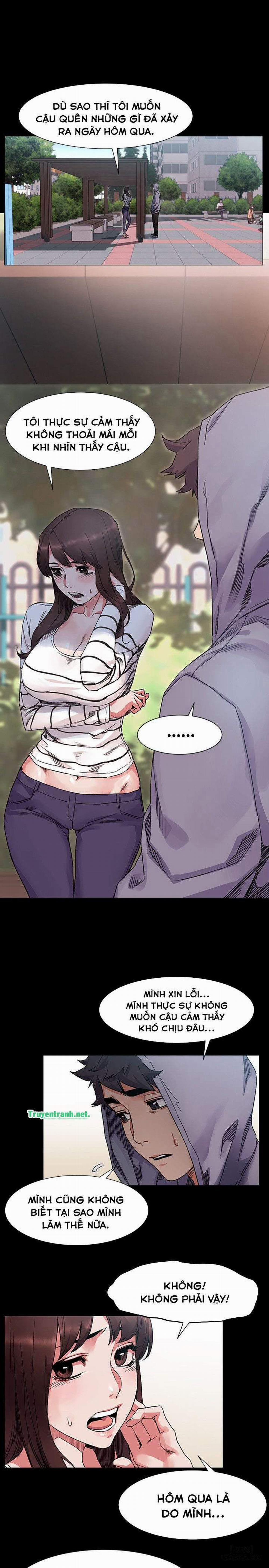 Vương Quốc Của Tôi 18 trang 10