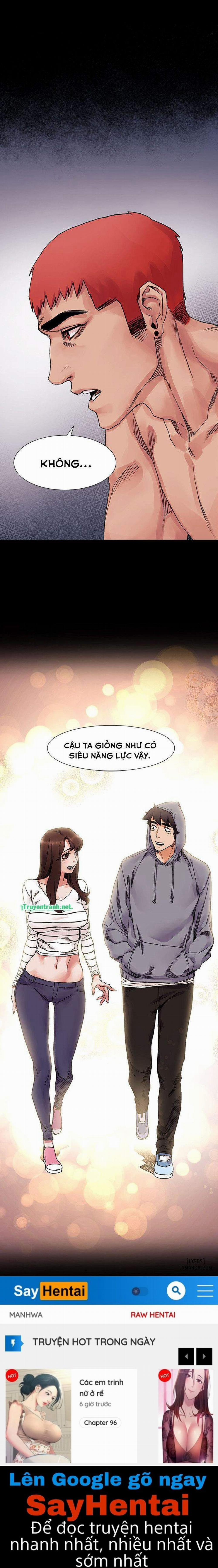 Vương Quốc Của Tôi 18 trang 14