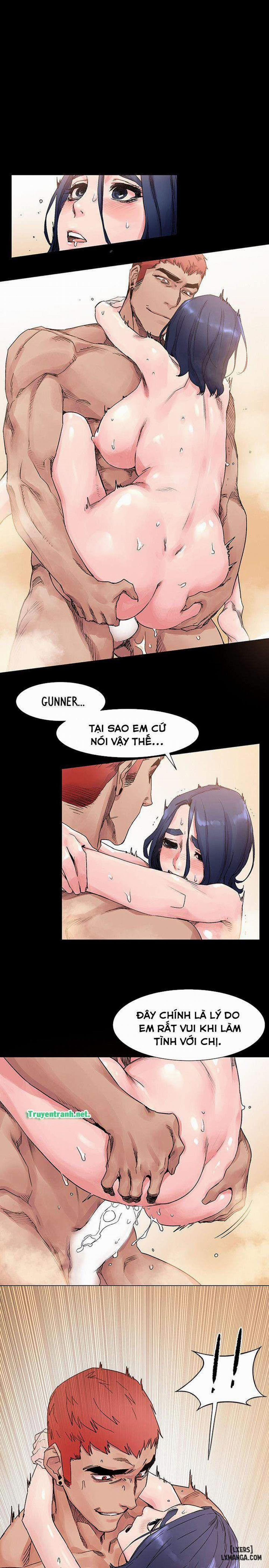 Vương Quốc Của Tôi 18 trang 2