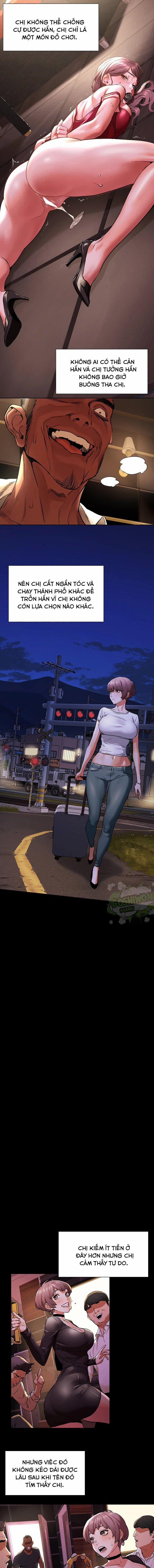 Vương Quốc Của Tôi 182 trang 1