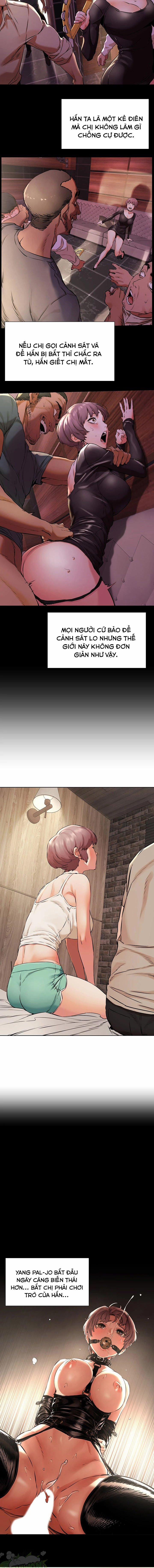 Vương Quốc Của Tôi 182 trang 2