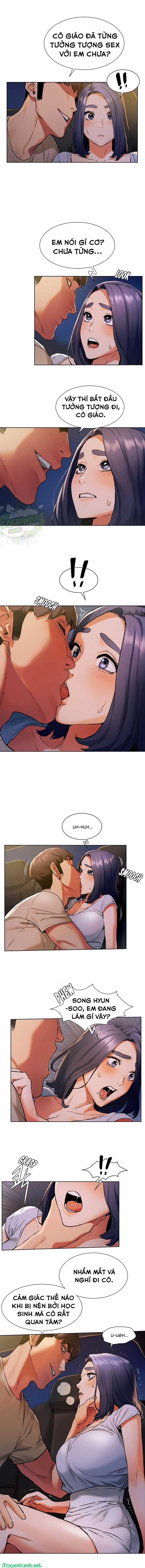 Vương Quốc Của Tôi 186 trang 1