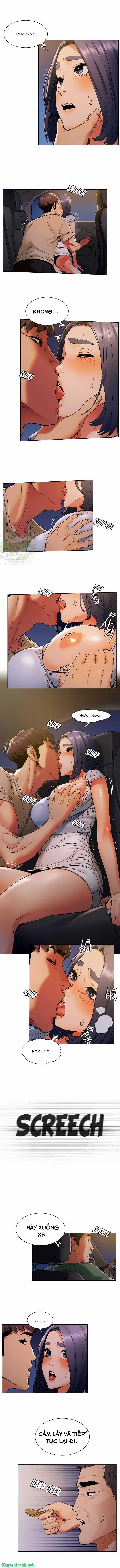 Vương Quốc Của Tôi 186 trang 2