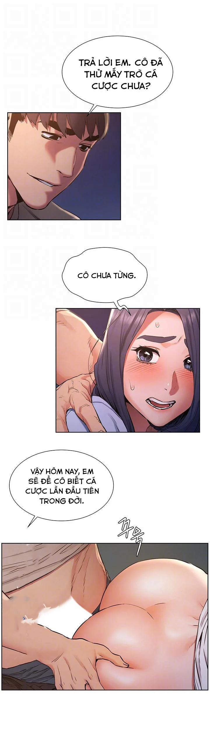 Vương Quốc Của Tôi 189 trang 6