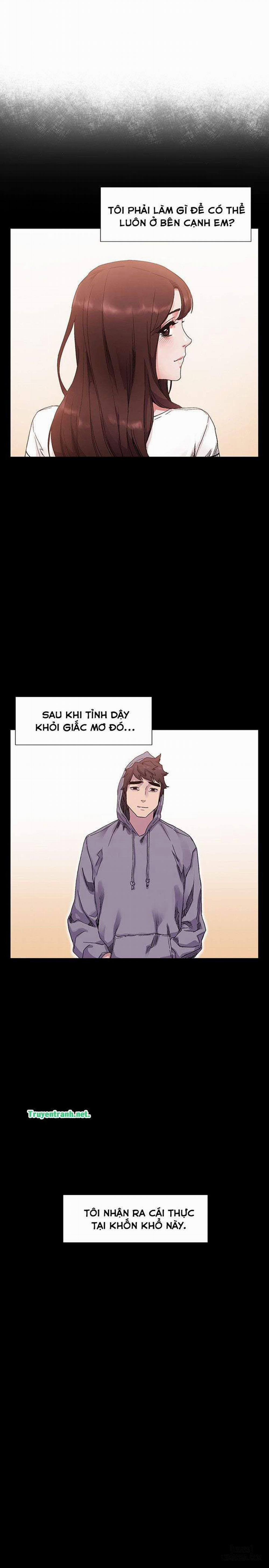 Vương Quốc Của Tôi 19 trang 10