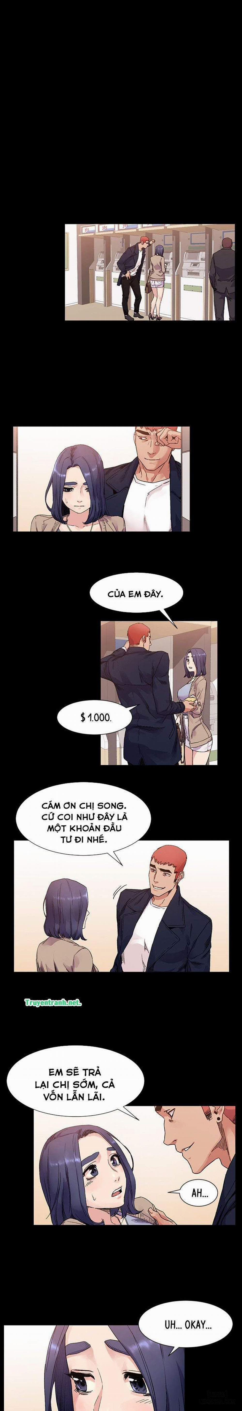 Vương Quốc Của Tôi 19 trang 11