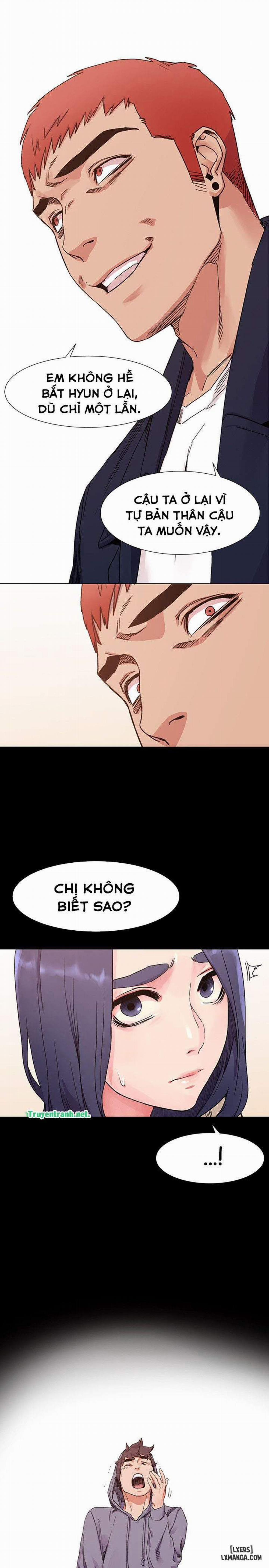 Vương Quốc Của Tôi 19 trang 13