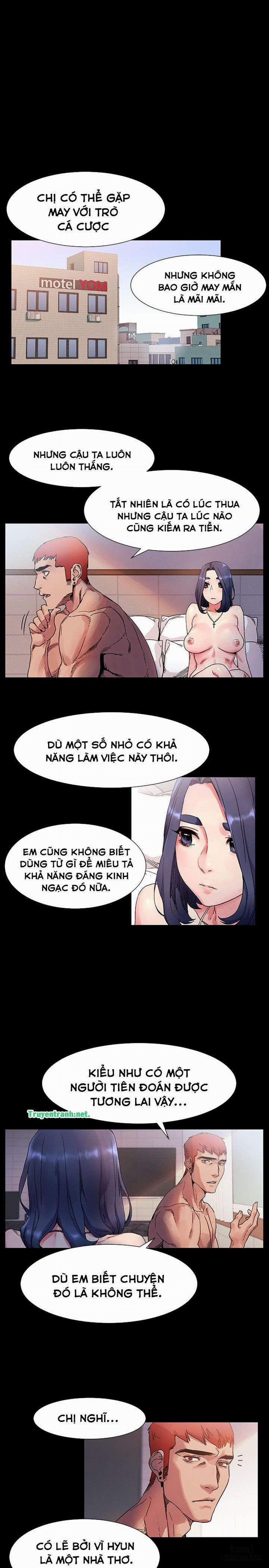 Vương Quốc Của Tôi 19 trang 2