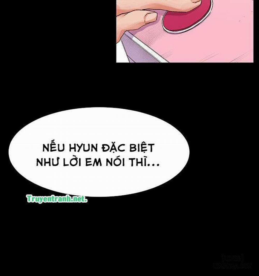 Vương Quốc Của Tôi 19 trang 3