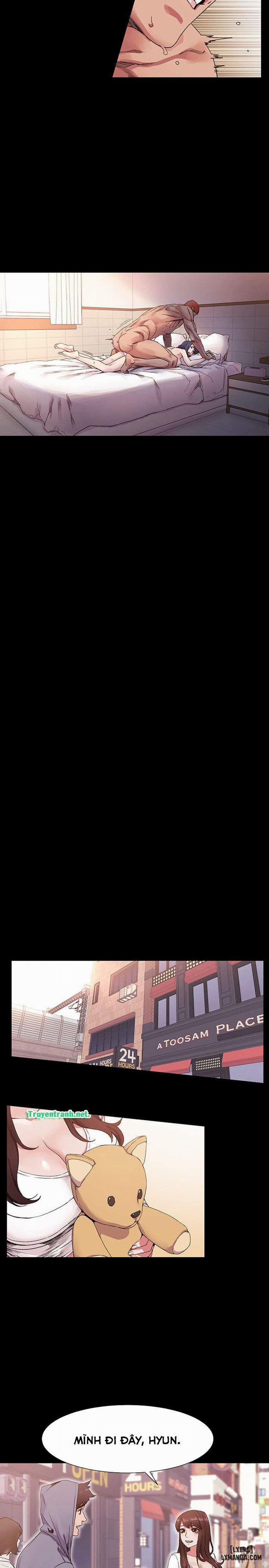 Vương Quốc Của Tôi 19 trang 8