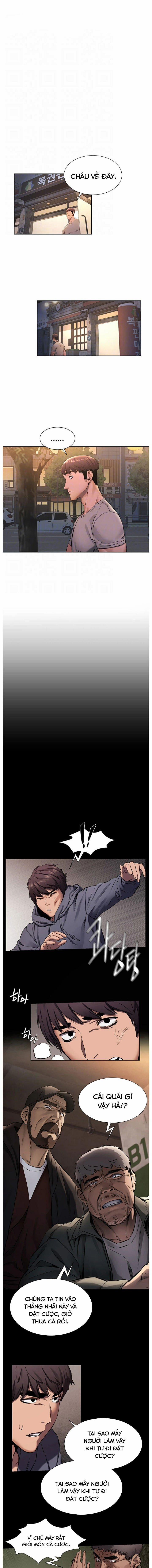 Vương Quốc Của Tôi 191 trang 2