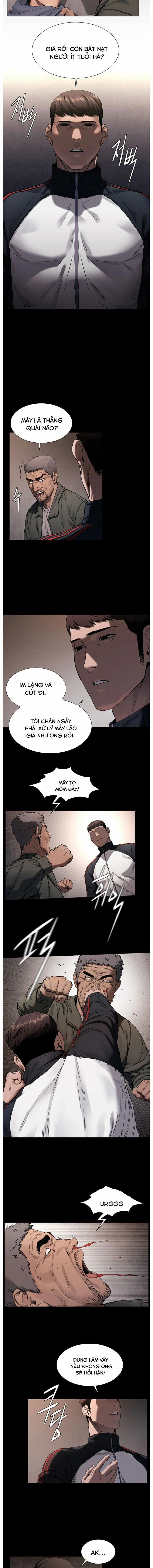 Vương Quốc Của Tôi 191 trang 4