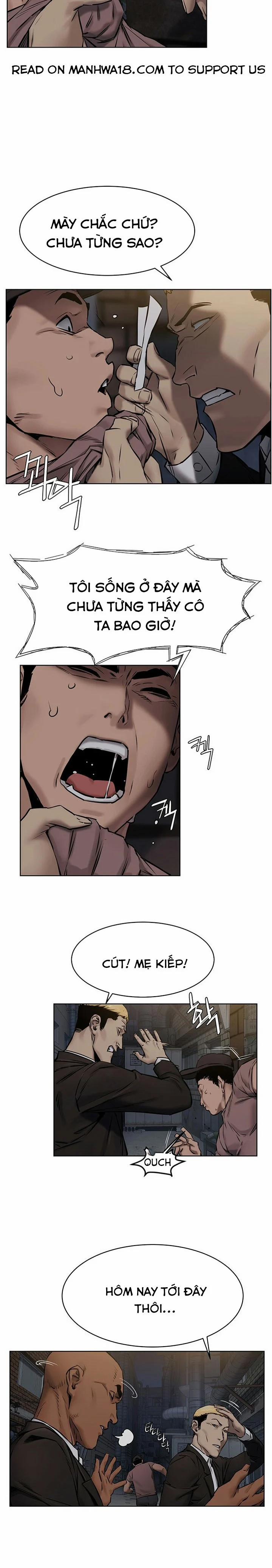 Vương Quốc Của Tôi 193 trang 14