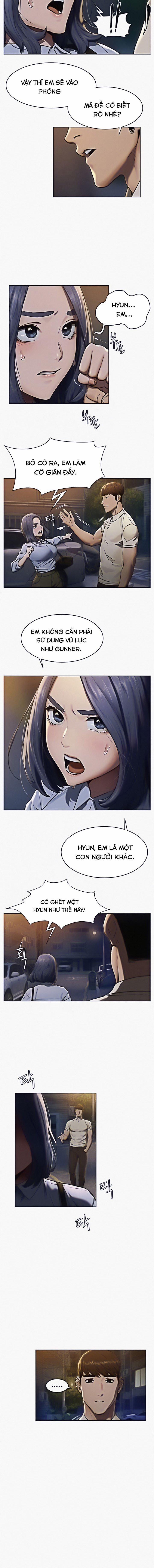 Vương Quốc Của Tôi 196 trang 2