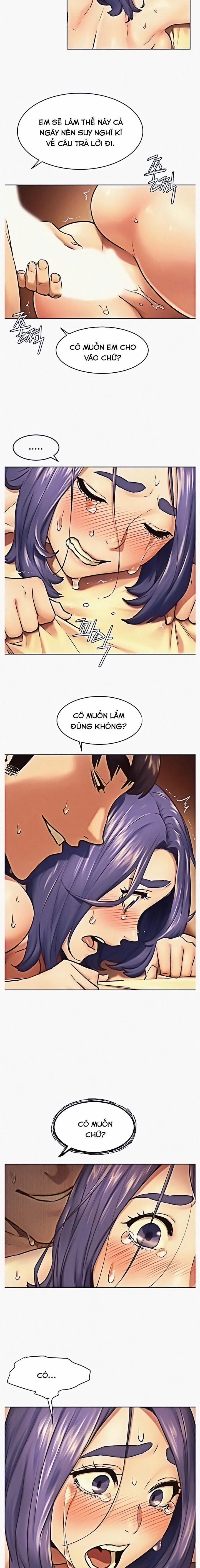 Vương Quốc Của Tôi 198 trang 10