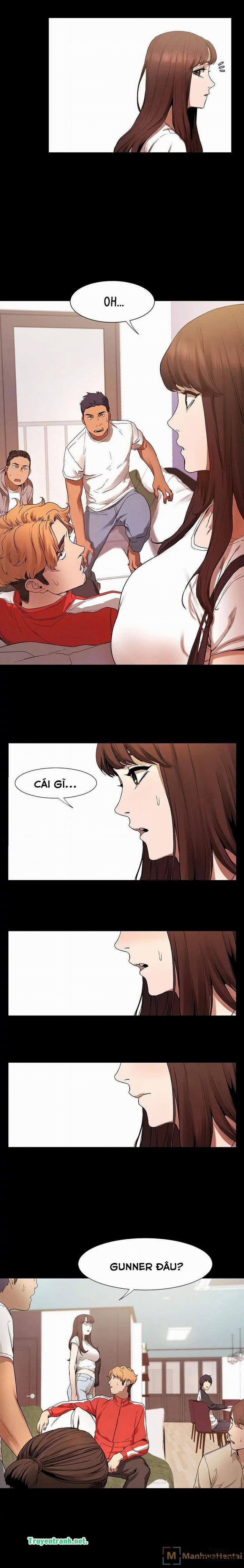 Vương Quốc Của Tôi 2 trang 17