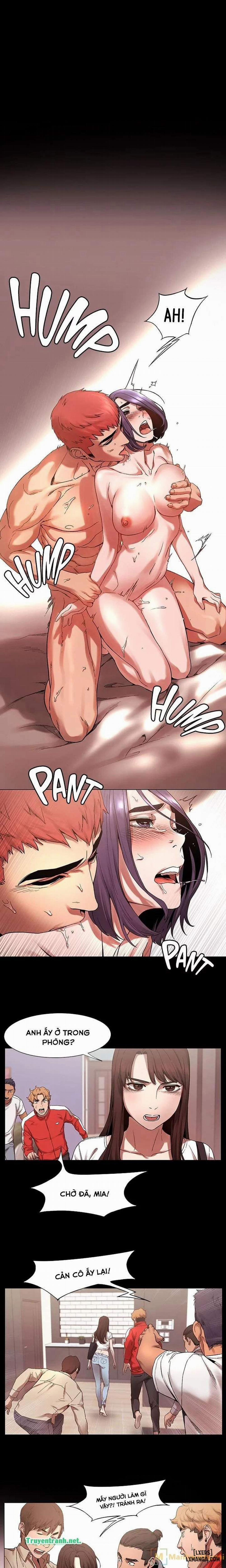 Vương Quốc Của Tôi 2 trang 18