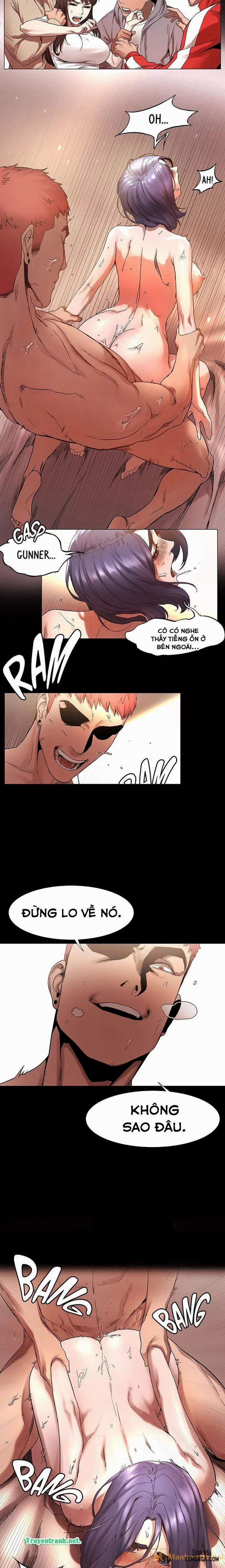 Vương Quốc Của Tôi 2 trang 19