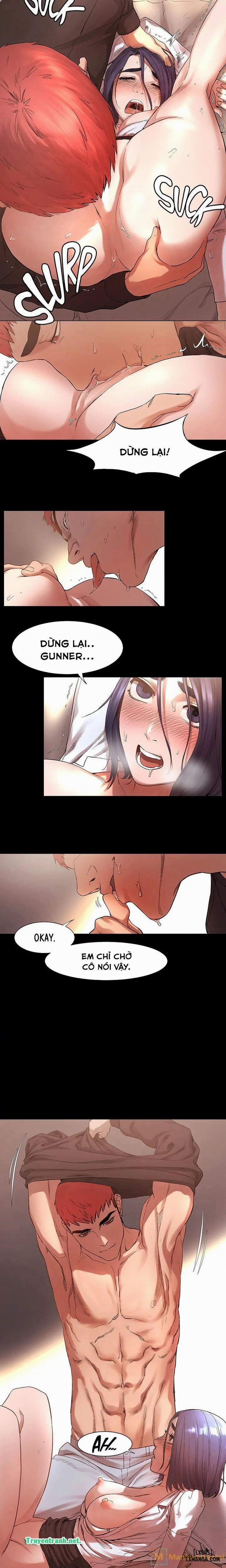 Vương Quốc Của Tôi 2 trang 8