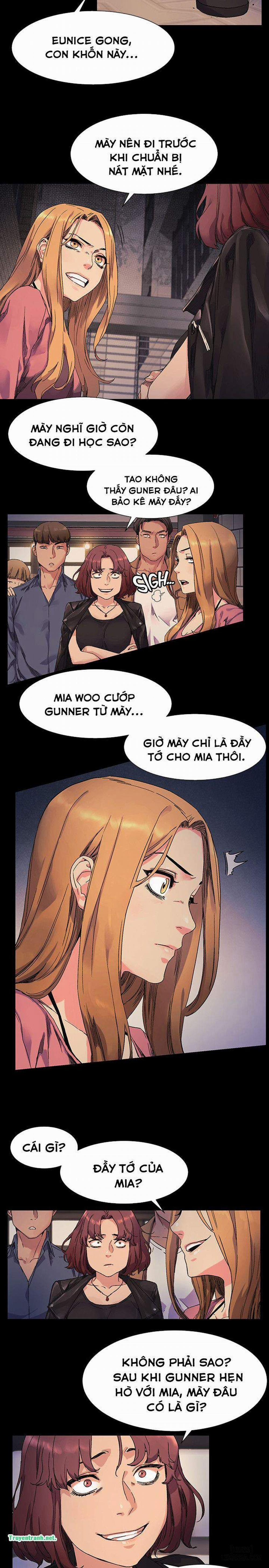 Vương Quốc Của Tôi 20 trang 10