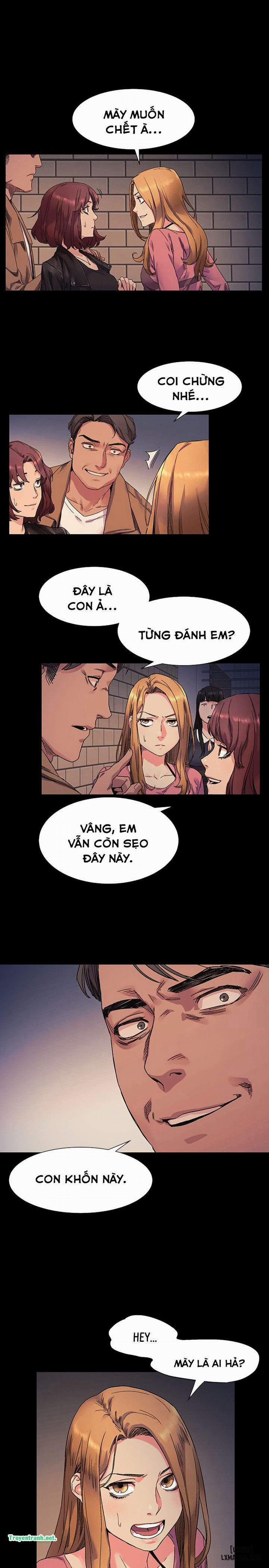 Vương Quốc Của Tôi 20 trang 11