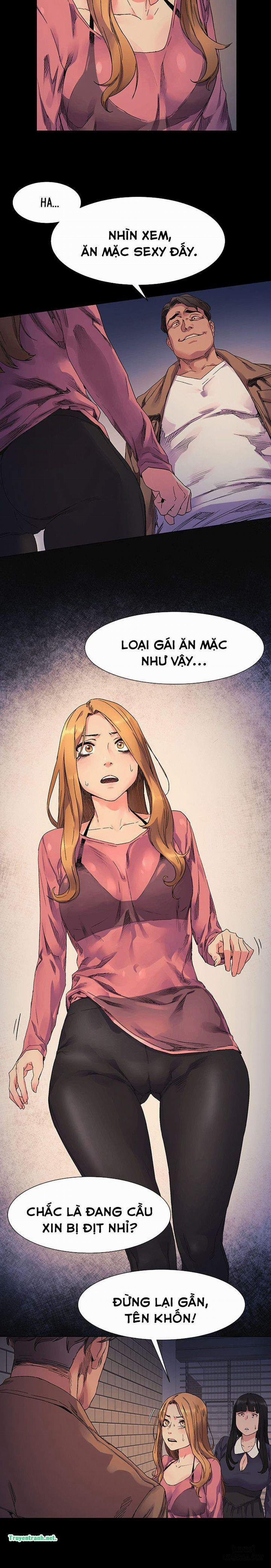 Vương Quốc Của Tôi 20 trang 12