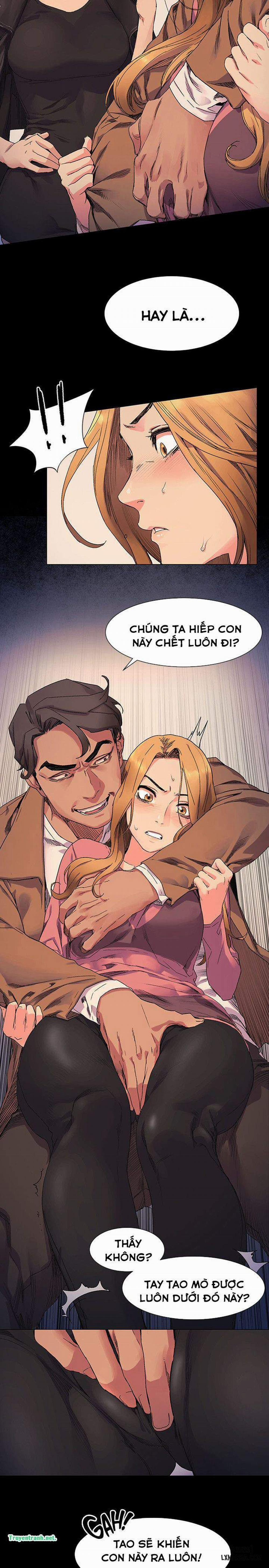 Vương Quốc Của Tôi 20 trang 14