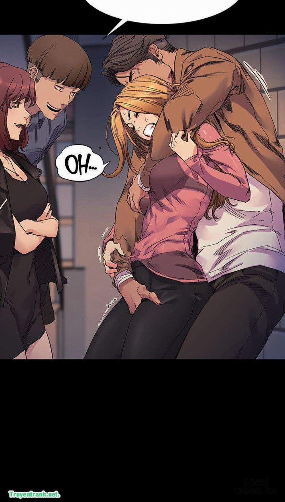 Vương Quốc Của Tôi 20 trang 15