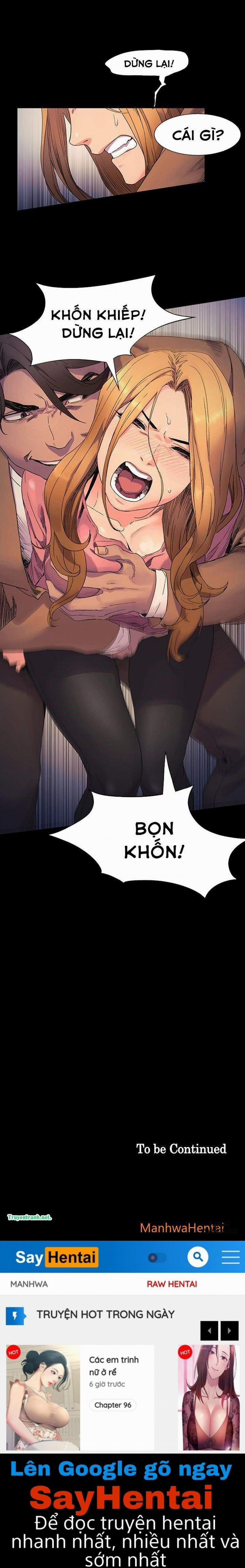 Vương Quốc Của Tôi 20 trang 16