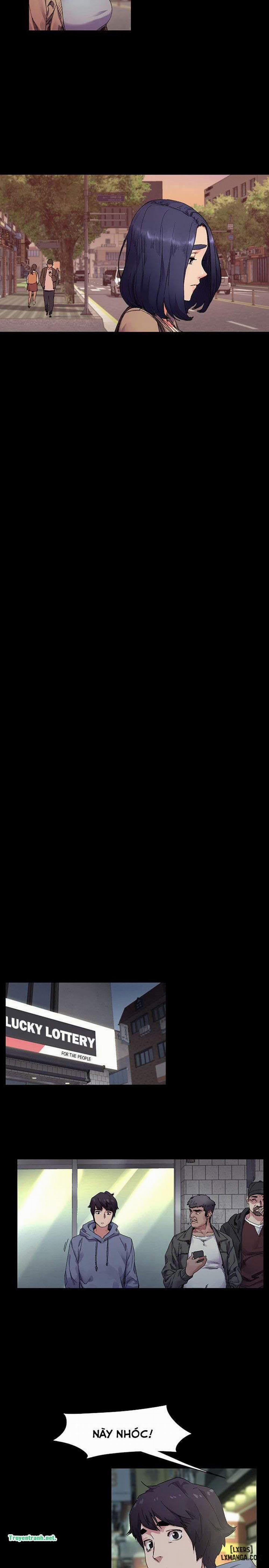 Vương Quốc Của Tôi 20 trang 3